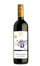 Вино Kris Cabernet Sauvignon 0,75 л