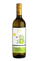 Вино Kris Chardonnay 0,75 л