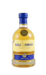 Виски Kilchoman 100% Islay Edition №8 0,7 л