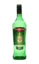 Вермут Ганча Экстра Драй