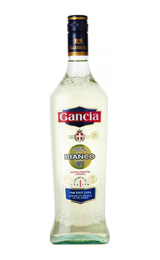 Вермут Gancia Bianco 0,5 л