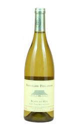 Вино Bouchard Finlayson Blanc de Mer 2017 0,75 л