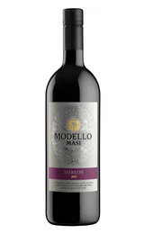 Вино Masi Agricola Modello Merlot 2017 0,75 л