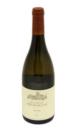 Вино Chateau Mukhrani Qvevri 2016&nbsp;0,75&nbsp;л