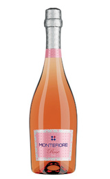 Игристое вино Montefiore Rose 0,75 л