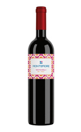 Вино Монтефьоре Вальполичелла