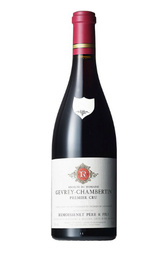 Вино Remoissenet Pere & Fil Gevrey Chambertin 0,75 л