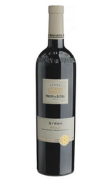 Вино Principi di Butera Syrah 2016&nbsp;0,75&nbsp;л