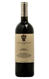 Вино Marchesi di Gresy Gaiun Martinenga Barbaresco 2005 0,75 л