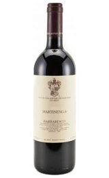 Вино Marchesi di Gresy Martinenga Barbaresco 2009 0,75 л