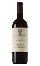 Вино Marchesi di Gresy Martinenga Barbaresco 2014 0,75 л