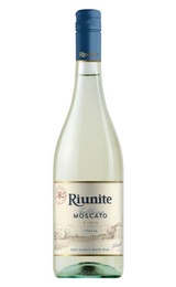 Игристое вино Riunite Trebbiano Moscato 0,75 л