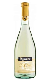 Игристое вино Руините Д'Оро 0,75 л.