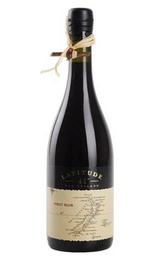Вино Spencer Hill Estate Latitude 41 Pinot Noir 0,75 л