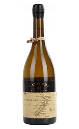 Вино Спенсер Хилл Эстейт Латитюд 41 Совиньон Блан