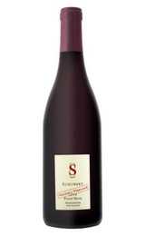 Вино Schubert Pinot Noir Marion’s Vineyard Wairarapa 2014 0,75 л