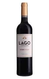 Вино Lago Red Dry 0,75 л