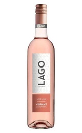 Вино Lago Rose 0,75 л