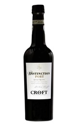 Портвейн Croft Distinction Port Special Reserve 0,75 л