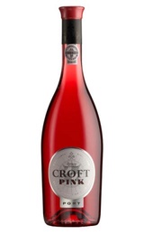 Портвейн Croft Pink Port 0,75 л