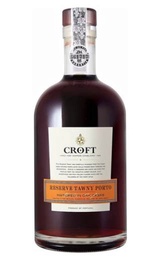 Портвейн Croft Tawny Port Reserve 0,75 л