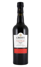 Портвейн Croft Fine Ruby Port 0,75 л