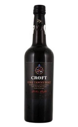 Портвейн Croft Fine Tawny Port 0,75 л