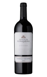 Вино Quinta da Romaneira Touriga Nacional 2014 0,75 л