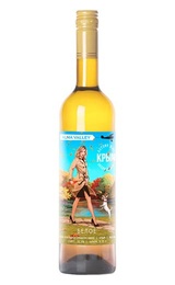 Альма Валлей Осеннее Вино 2017 0,75 л