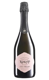 Игристое вино Валерий Захарьин Автохтонное вино Крыма Кокур&nbsp;0,75&nbsp;л
