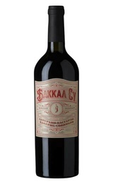 Вино Валерий Захарьин Баккал Су Саперави Бастардо Каберне Совиньон 0,75 л