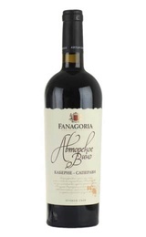 Вино Фанагория Каберне Саперави