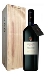 Вино Marques De Grinon AAA 2010 0,75 л
