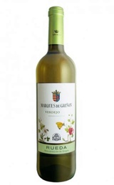Вино Marques De Grinon Verdejo 0,75 л