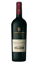 Вино Marques De Grinon Graciano 0,75 л