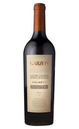 Вино Bodega Garzon Balasto 2015 0,75 л
