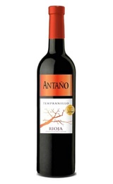 Вино Garcia Carrion Antano Tinto 0,75 л