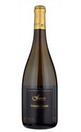 Вино Fournier Pere et Fils Pui Fume Grand Cuvee Les Grand Fume 2007 0,75 л