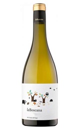 Вино Costers del Sio La Boscana Blanco 0,75 л