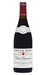 Вино Louis Max Vosne Romanee 2015&nbsp;0,75&nbsp;л