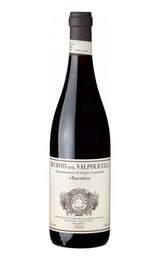 Вино Brigaldara Recioto della Valpolicella Classico 2012 0,375 л