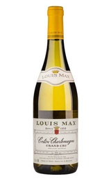Вино Louis Max Corton-Charlemagne Grand Cru 2014 0,75 л