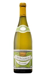 Вино Louis Max Mercurey Les Rochelles&nbsp;0,75&nbsp;л