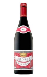 Вино Louis Max Mercurey 1er Cru Les Vasees 2014&nbsp;0,75&nbsp;л