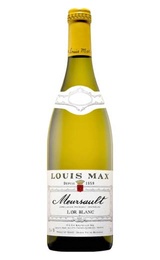 Вино Louis Max Mersault l’Or Blanc 2016&nbsp;0,75&nbsp;л