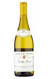 Вино Louis Max Pouilly-Fuisse 2017&nbsp;0,75&nbsp;л