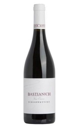 Вино Bastianich Vini Orsone Sauvignon 2016 0,75 л