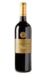 Вино Bastianich Vespa Rosso 2010 3 л