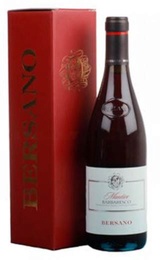 Вино Bersano Mantico 2011&nbsp;0,75&nbsp;л