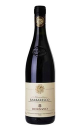 Вино Bersano Barbaresco Mantico&nbsp;0,75&nbsp;л